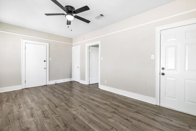 1424 Wolfe Street, Little Rock, AR 72202