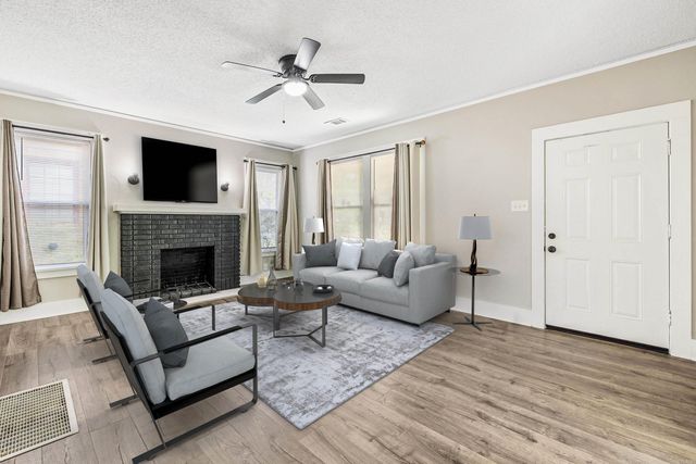 1424 Wolfe Street, Little Rock, AR 72202