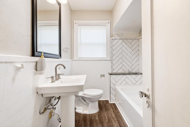 1424 Wolfe Street, Little Rock, AR 72202