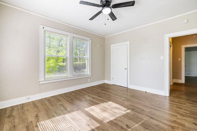 1424 Wolfe Street, Little Rock, AR 72202