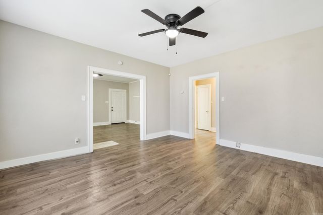 1424 Wolfe Street, Little Rock, AR 72202