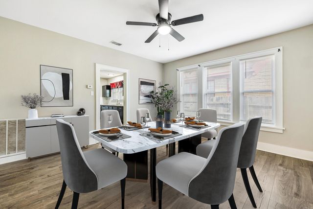 1424 Wolfe Street, Little Rock, AR 72202