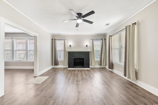 1424 Wolfe Street, Little Rock, AR 72202