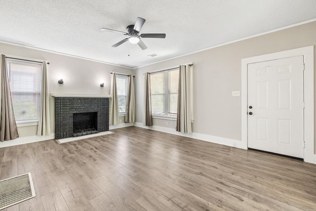 1424 Wolfe Street, Little Rock, AR 72202