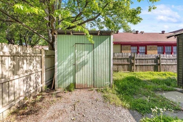 1424 Wolfe Street, Little Rock, AR 72202