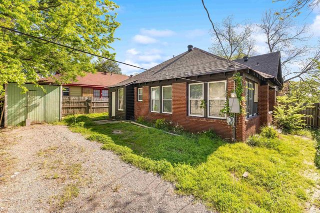 1424 Wolfe Street, Little Rock, AR 72202