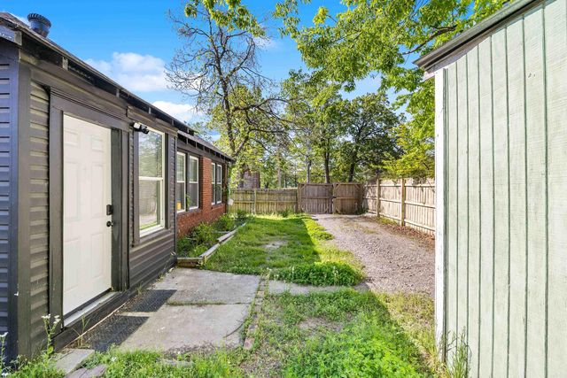 1424 Wolfe Street, Little Rock, AR 72202