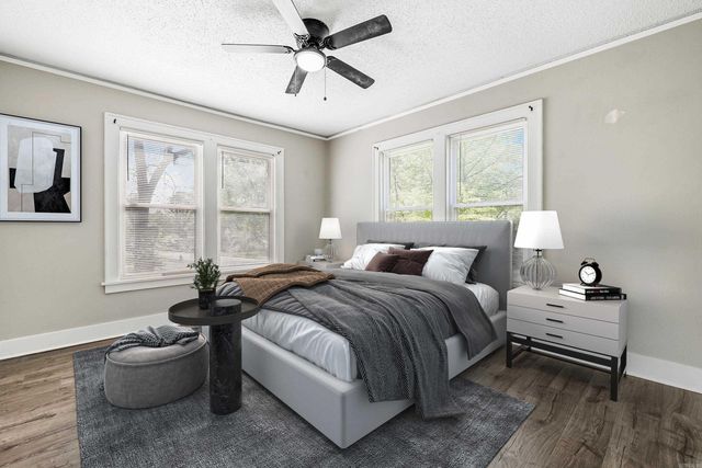 1424 Wolfe Street, Little Rock, AR 72202