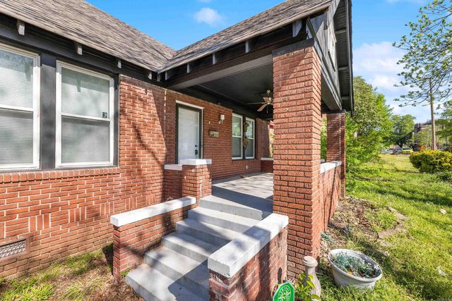 1424 Wolfe Street, Little Rock, AR 72202