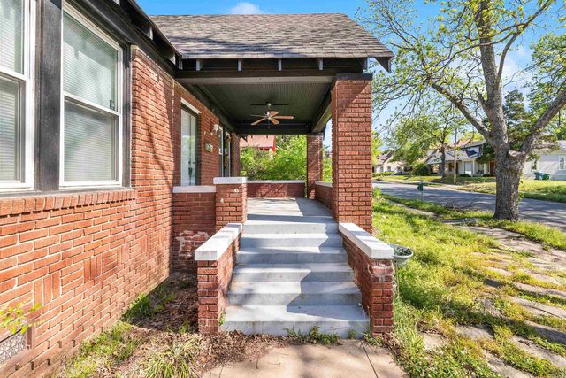 1424 Wolfe Street, Little Rock, AR 72202