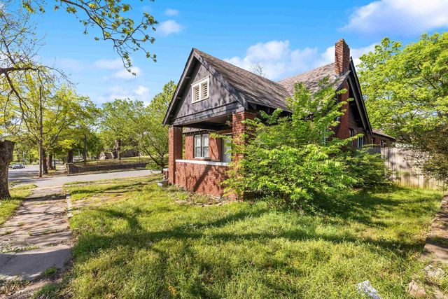 1424 Wolfe Street, Little Rock, AR 72202