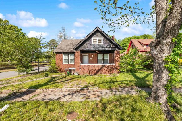 1424 Wolfe Street, Little Rock, AR 72202