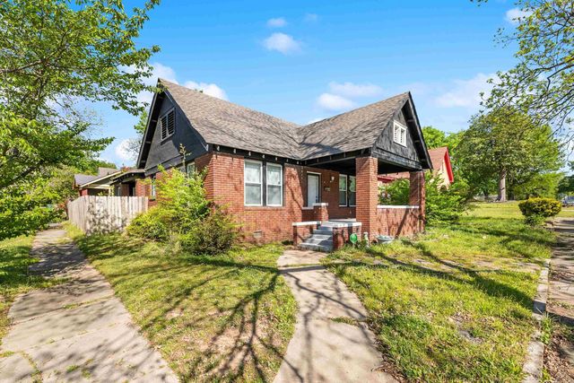 1424 Wolfe Street, Little Rock, AR 72202