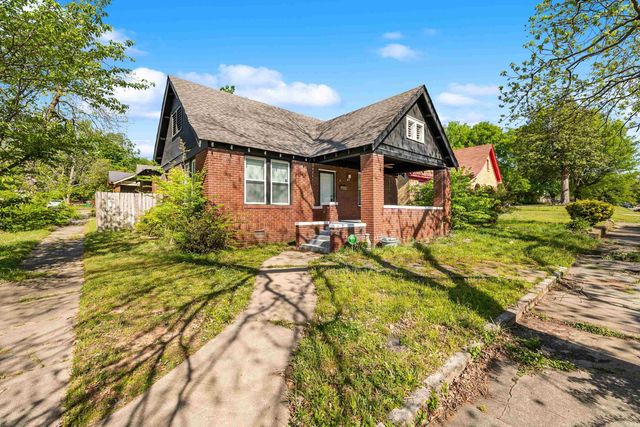 1424 Wolfe Street, Little Rock, AR 72202