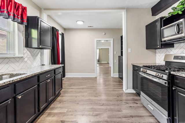 1424 Wolfe Street, Little Rock, AR 72202