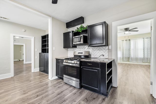 1424 Wolfe Street, Little Rock, AR 72202