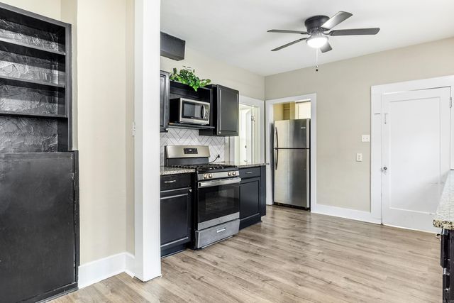 1424 Wolfe Street, Little Rock, AR 72202