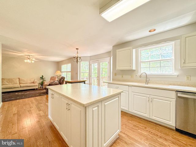 4120 GLOUSTER LN, Fredericksburg, VA 22408