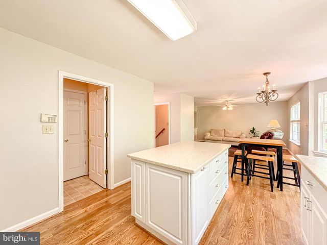 4120 GLOUSTER LN, Fredericksburg, VA 22408