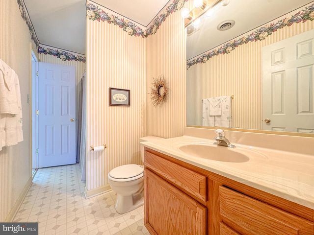 4120 GLOUSTER LN, Fredericksburg, VA 22408