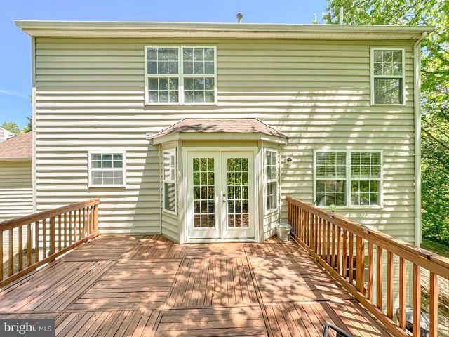 4120 GLOUSTER LN, Fredericksburg, VA 22408