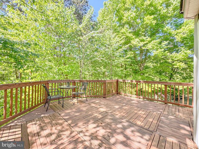 4120 GLOUSTER LN, Fredericksburg, VA 22408