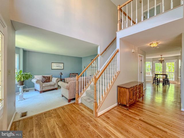 4120 GLOUSTER LN, Fredericksburg, VA 22408