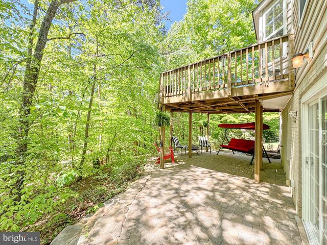 4120 GLOUSTER LN, Fredericksburg, VA 22408