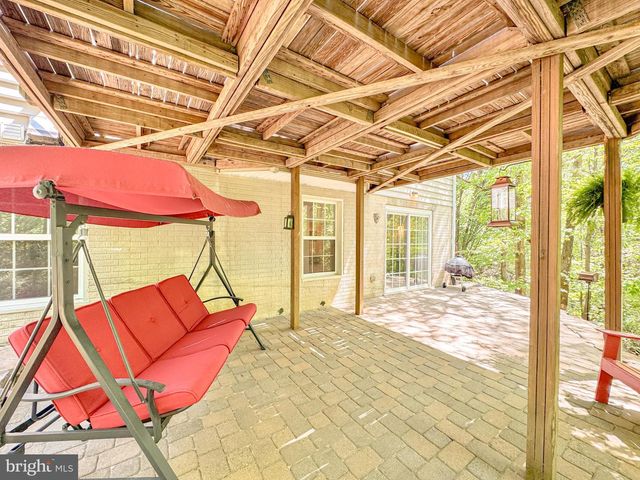 4120 GLOUSTER LN, Fredericksburg, VA 22408