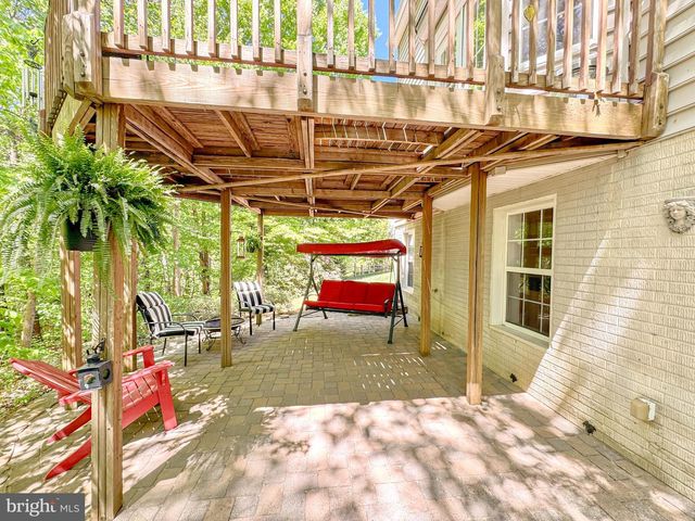 4120 GLOUSTER LN, Fredericksburg, VA 22408