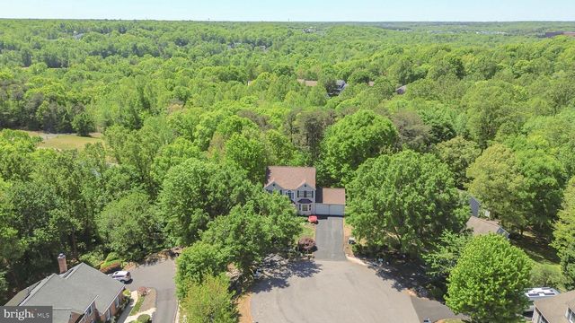 4120 GLOUSTER LN, Fredericksburg, VA 22408