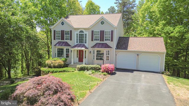 4120 GLOUSTER LN, Fredericksburg, VA 22408