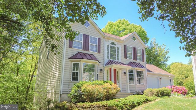 4120 GLOUSTER LN, Fredericksburg, VA 22408