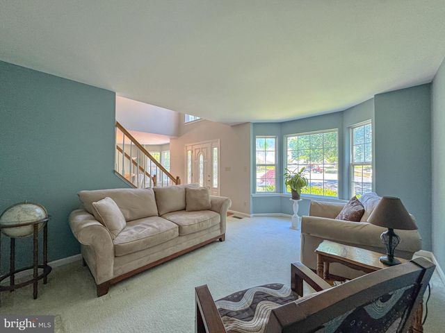 4120 GLOUSTER LN, Fredericksburg, VA 22408