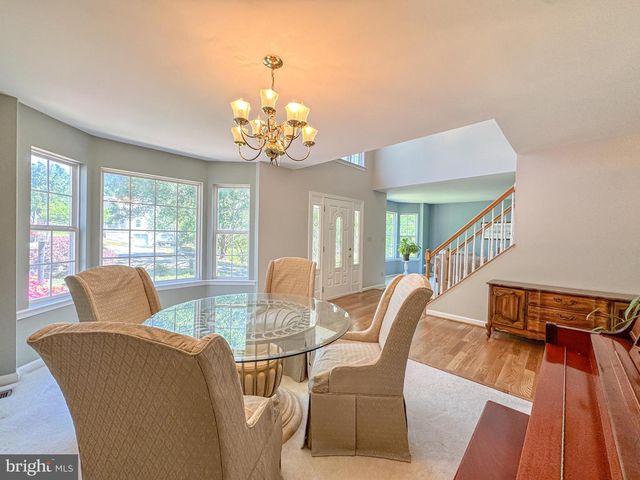 4120 GLOUSTER LN, Fredericksburg, VA 22408