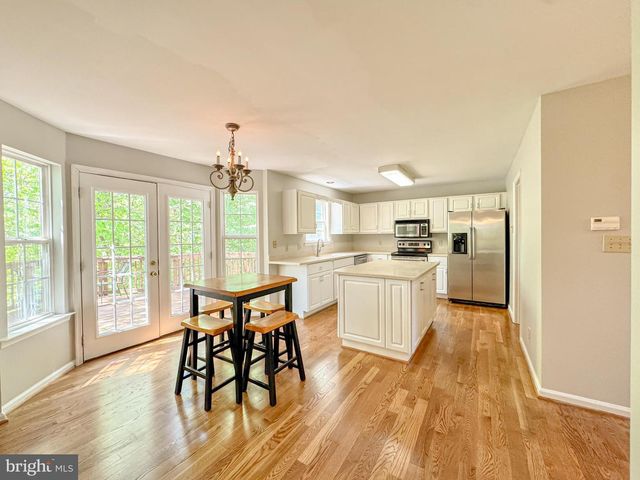 4120 GLOUSTER LN, Fredericksburg, VA 22408