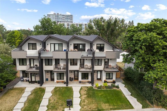 1654 Utica Street, Denver, CO 80204