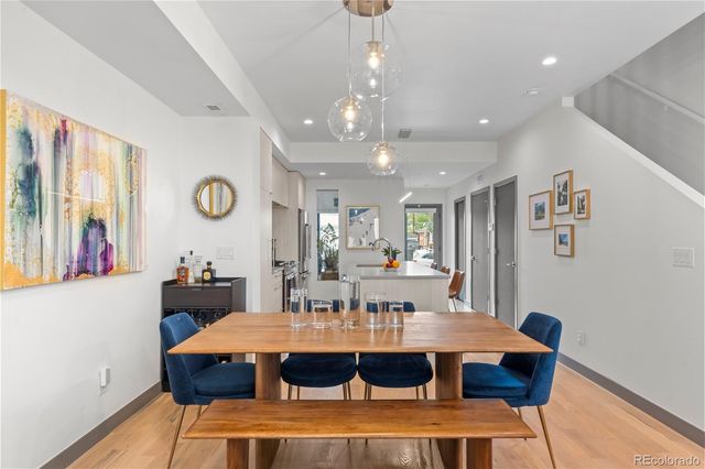 1654 Utica Street, Denver, CO 80204