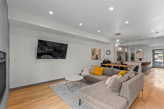 1654 Utica Street, Denver, CO 80204