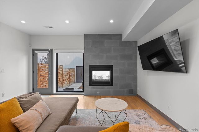 1654 Utica Street, Denver, CO 80204