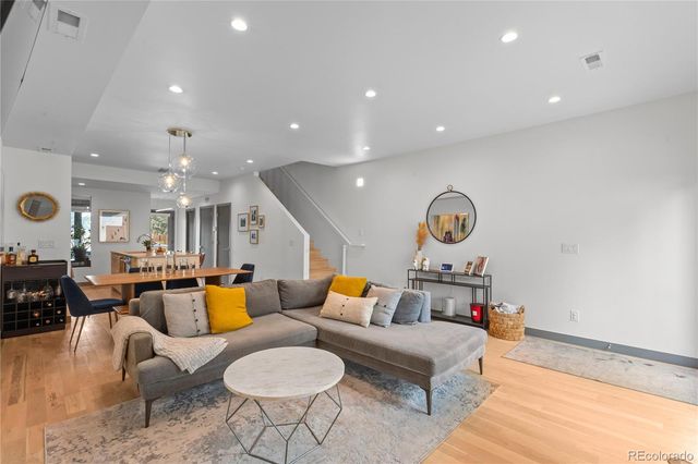 1654 Utica Street, Denver, CO 80204