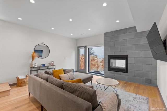 1654 Utica Street, Denver, CO 80204