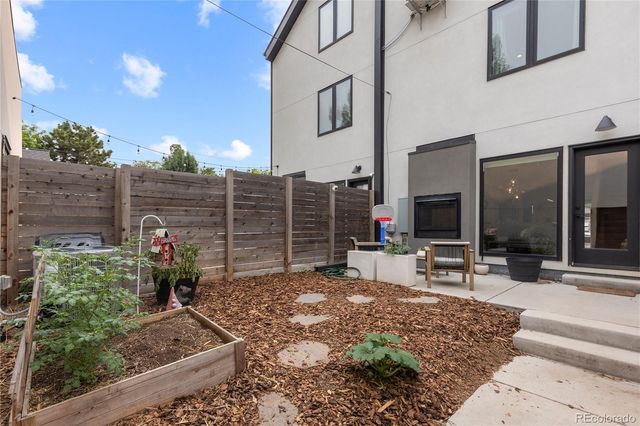 1654 Utica Street, Denver, CO 80204