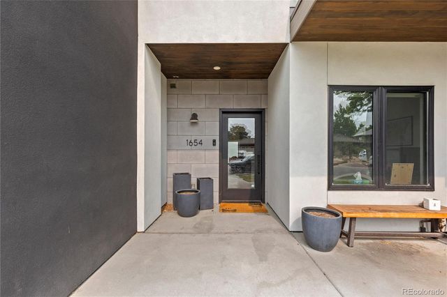 1654 Utica Street, Denver, CO 80204