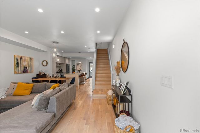 1654 Utica Street, Denver, CO 80204