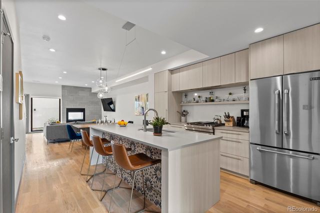 1654 Utica Street, Denver, CO 80204