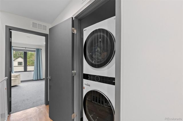 1654 Utica Street, Denver, CO 80204