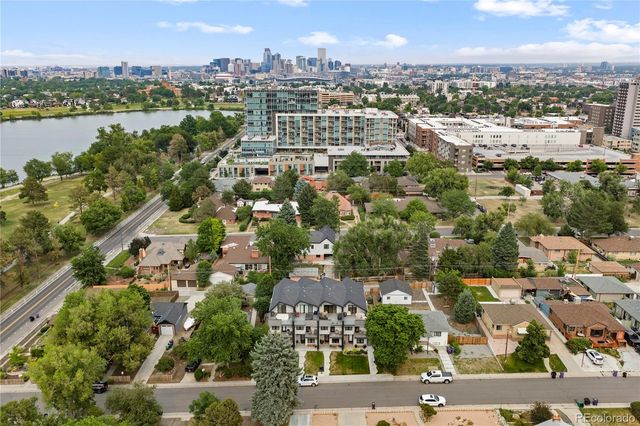 1654 Utica Street, Denver, CO 80204
