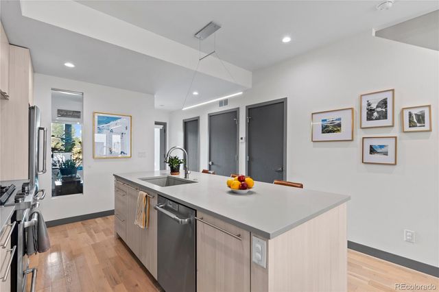 1654 Utica Street, Denver, CO 80204