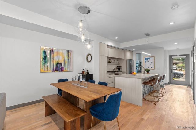 1654 Utica Street, Denver, CO 80204